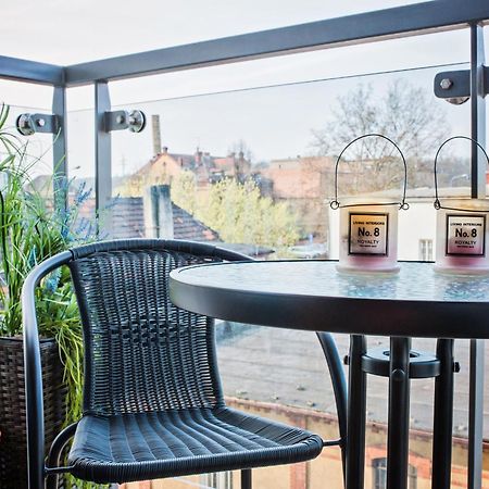 Apartamenty Homely Place Centrum - Stary Rynek - Parking Posen Zimmer foto
