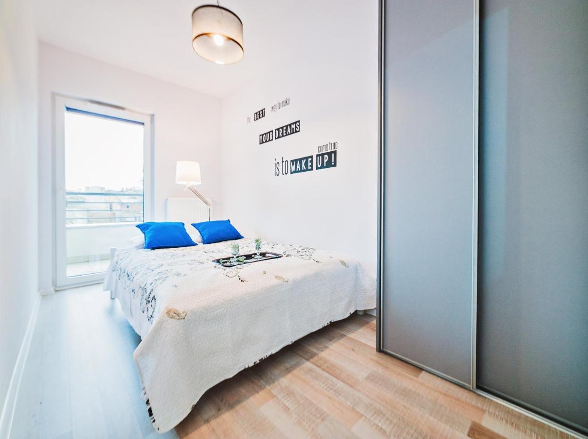 Apartamenty Homely Place Centrum - Stary Rynek - Parking Posen Exterior foto