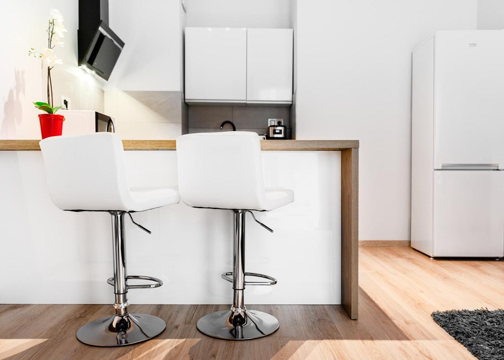 Apartamenty Homely Place Centrum - Stary Rynek - Parking Posen Zimmer foto