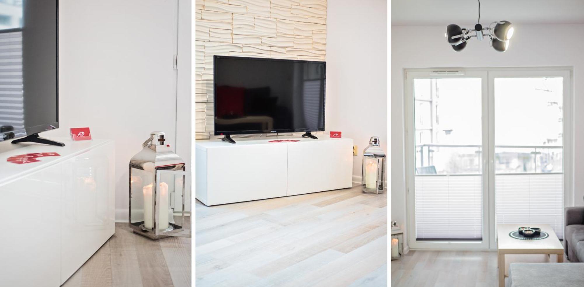 Apartamenty Homely Place Centrum - Stary Rynek - Parking Posen Zimmer foto
