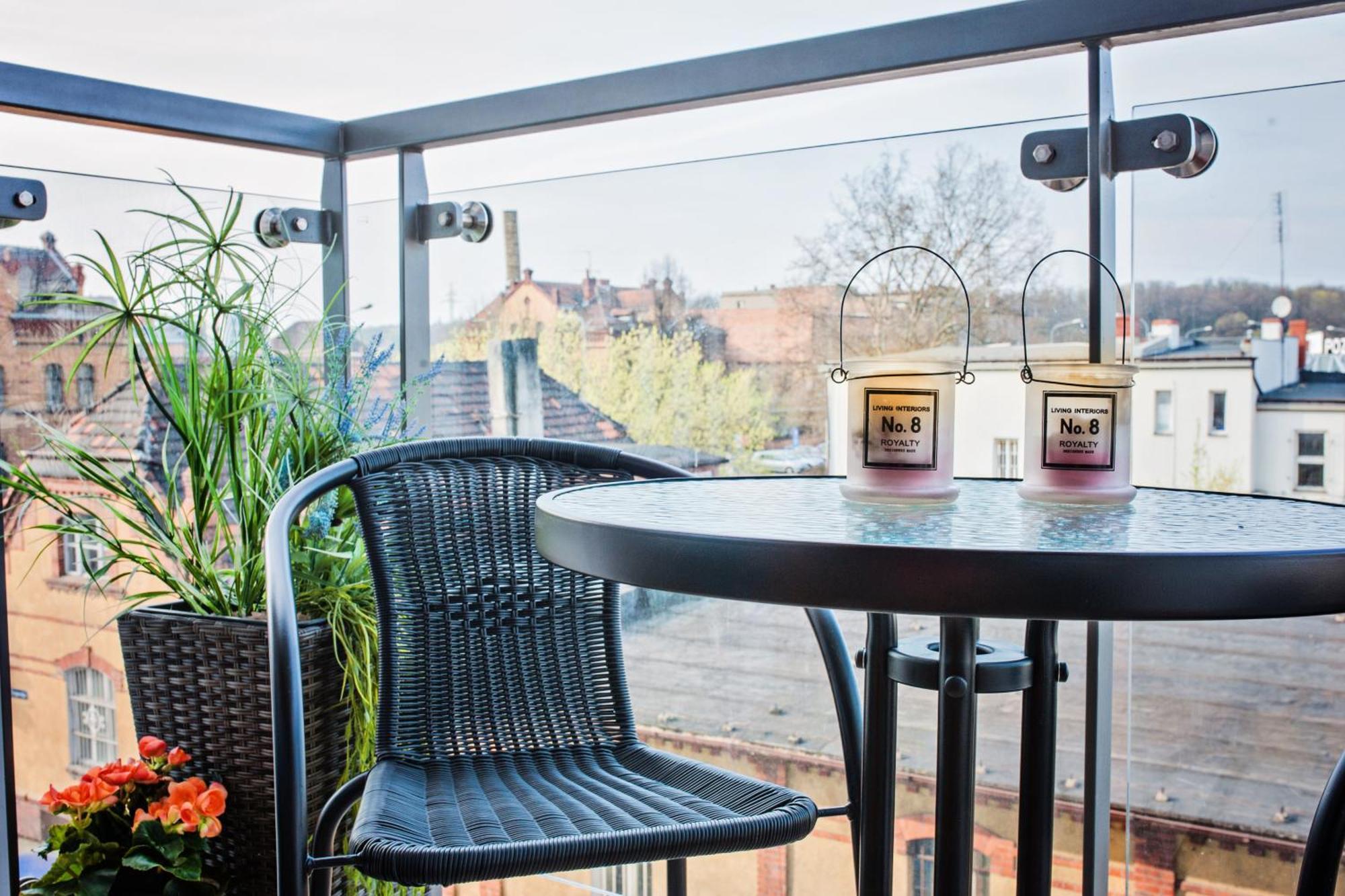 Apartamenty Homely Place Centrum - Stary Rynek - Parking Posen Zimmer foto