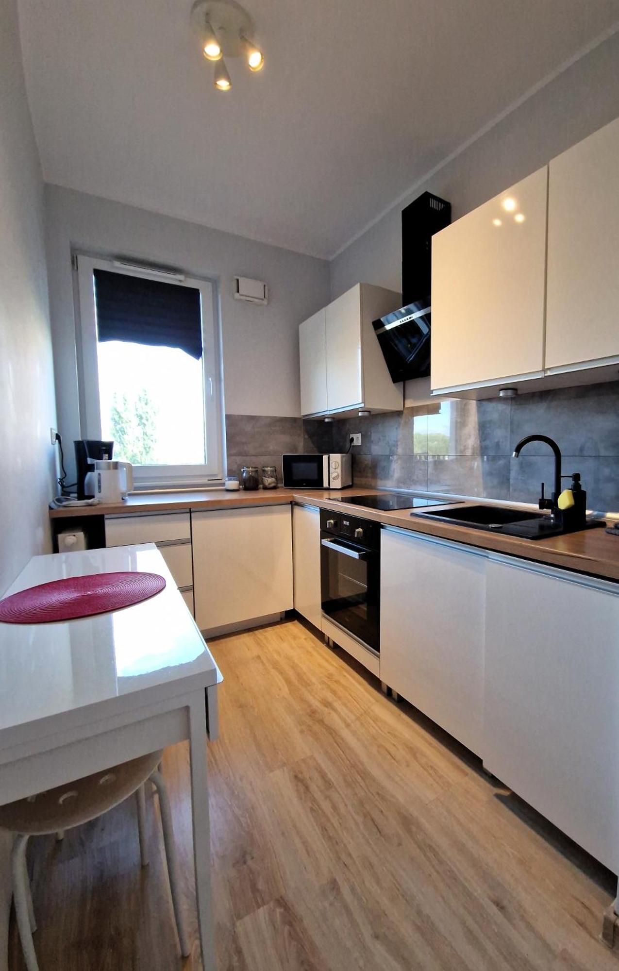 Apartamenty Homely Place Centrum - Stary Rynek - Parking Posen Zimmer foto