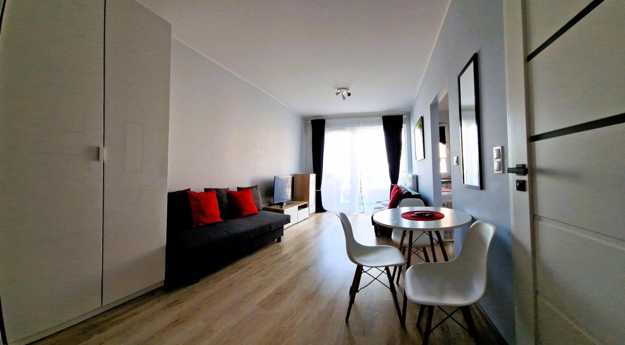 Apartamenty Homely Place Centrum - Stary Rynek - Parking Posen Zimmer foto