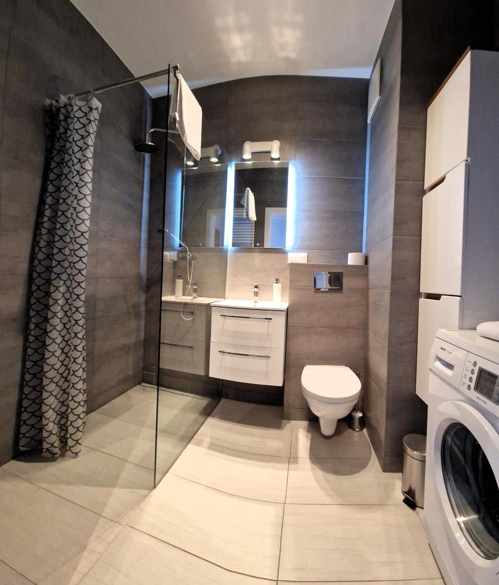 Apartamenty Homely Place Centrum - Stary Rynek - Parking Posen Zimmer foto
